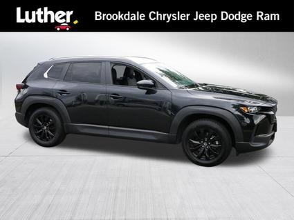 2024 Mazda CX-50 Minneapolis MN