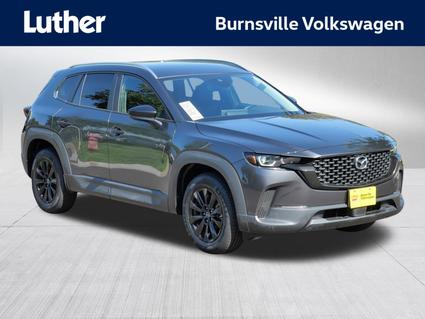 2024 Mazda CX-50 Burnsville MN