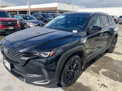 2024 Mazda CX-50 Waipahu HI