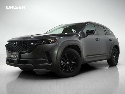 2024 Mazda CX-50 Burnsville MN