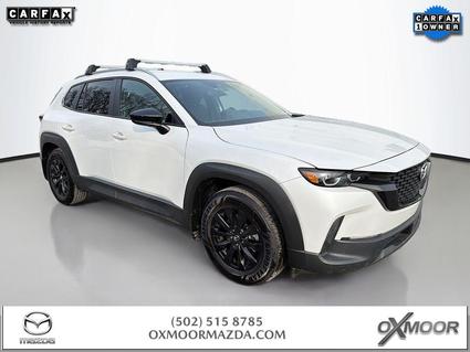 2024 Mazda CX-50 Louisville KY