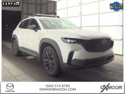 2024 Mazda CX-50 Louisville KY