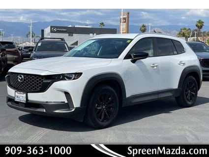2024 Mazda CX-50 Loma Linda CA