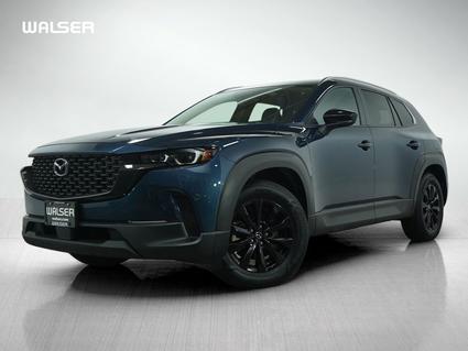 2024 Mazda CX-50 Burnsville MN