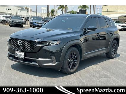 2024 Mazda CX-50 Loma Linda CA
