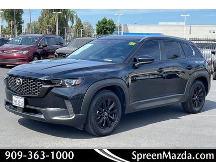 2024 Mazda CX-50 Loma Linda CA