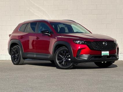 2024 Mazda CX-50 Twin Falls ID