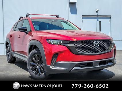 2025 Mazda CX-50 Plainfield IL