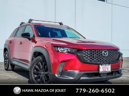 2025 Mazda CX-50 Plainfield IL