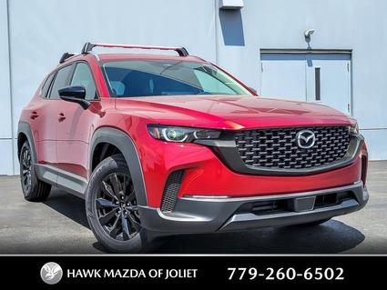 2025 Mazda CX-50 Plainfield IL