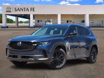 2025 Mazda CX-50 Santa Fe NM