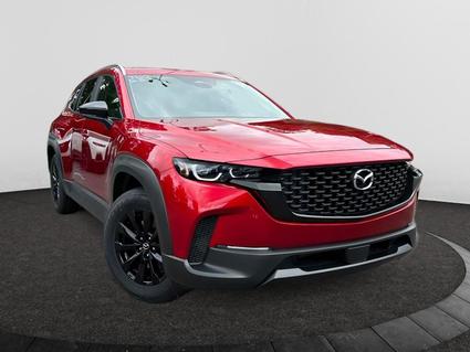 2025 Mazda CX-50 Jackson MS