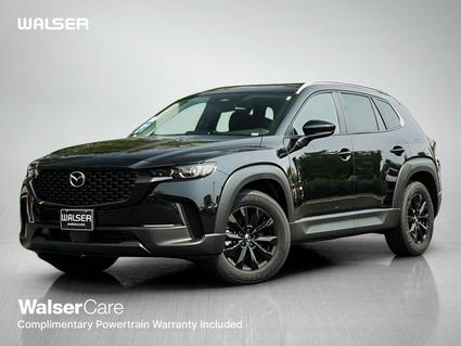 2025 Mazda CX-50 Saint Paul MN
