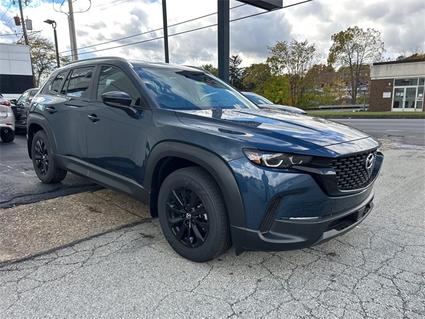 2025 Mazda CX-50 Indiana PA