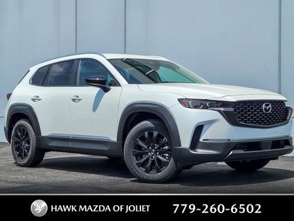 2025 Mazda CX-50 Plainfield IL