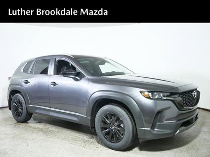 2025 Mazda CX-50 Minneapolis MN