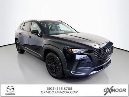 2025 Mazda CX-50 Louisville KY
