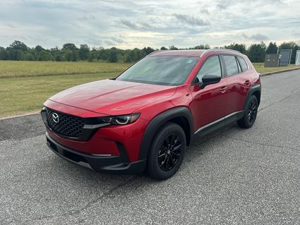 2025 Mazda CX-50 Paducah KY