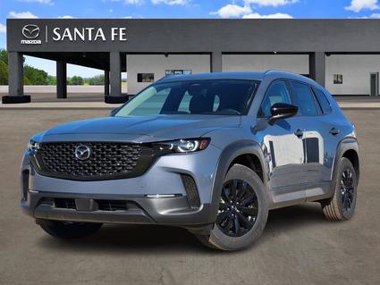 2025 Mazda CX-50 Santa Fe NM