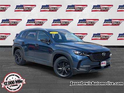 2024 Mazda CX-50 Sparta TN