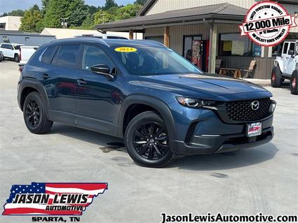 2024 Mazda CX-50 Sparta TN