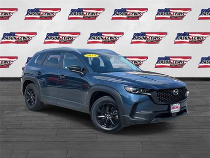 2024 Mazda CX-50 Sparta TN