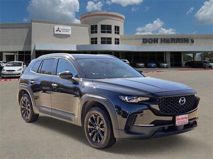 2024 Mazda CX-50 Plano TX