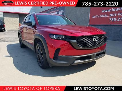 2024 Mazda CX-50 Topeka KS