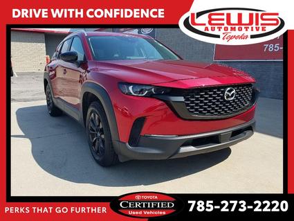 2024 Mazda CX-50 Topeka KS