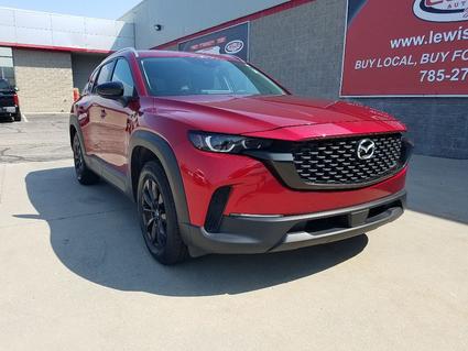 2024 Mazda CX-50 Topeka KS