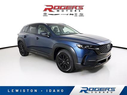 2024 Mazda CX-50 Lewiston ID
