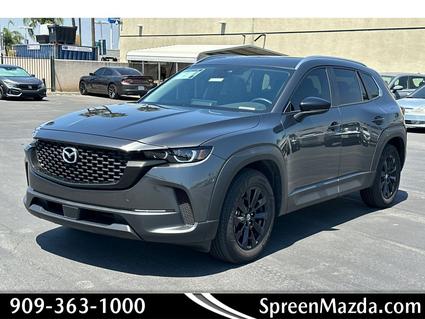 2024 Mazda CX-50 Loma Linda CA