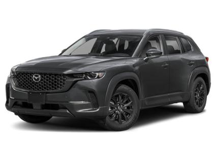 2024 Mazda CX-50 Pullman WA