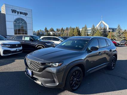 2024 Mazda CX-50 Pullman WA