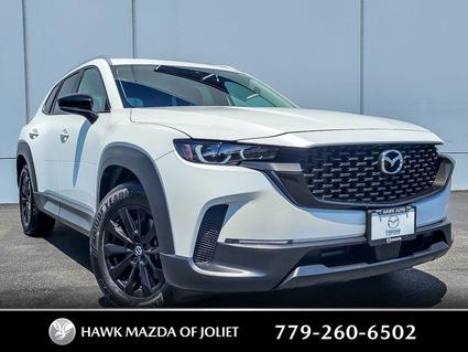 2024 Mazda CX-50 Plainfield IL