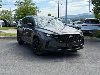 2025 Mazda CX-50 Liberty Lake WA