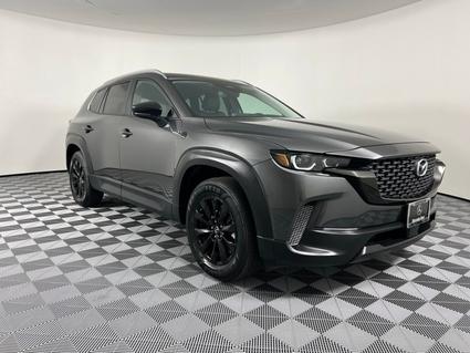 2025 Mazda CX-50 Liberty Lake WA