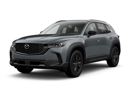 2025 Mazda CX-50 Liberty Lake WA