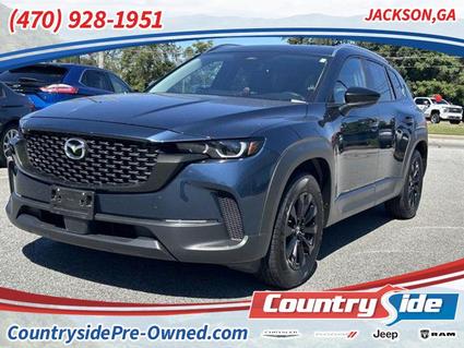 2025 Mazda CX-50 Jackson GA