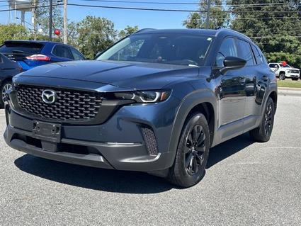 2025 Mazda CX-50 Jackson GA