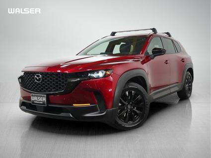 2025 Mazda CX-50 Saint Paul MN