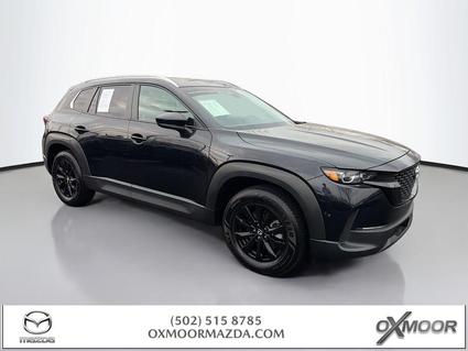2025 Mazda CX-50 Louisville KY