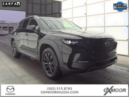 2025 Mazda CX-50 Louisville KY