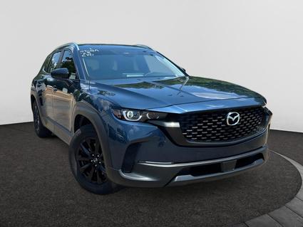 2025 Mazda CX-50 Jackson MS