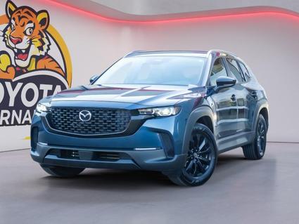 2025 Mazda CX-50 Hernando MS