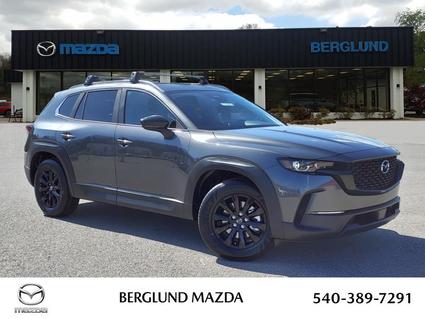 2025 Mazda CX-50 Salem VA
