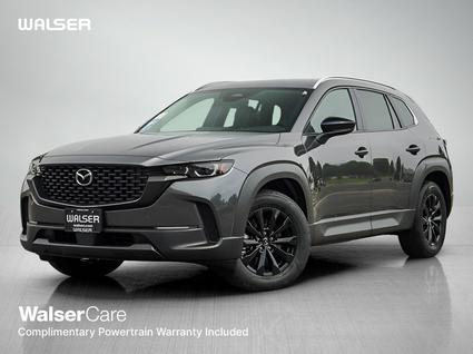 2025 Mazda CX-50 Burnsville MN