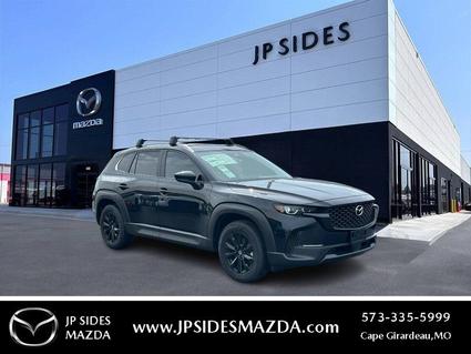2025 Mazda CX-50 Cape Girardeau MO