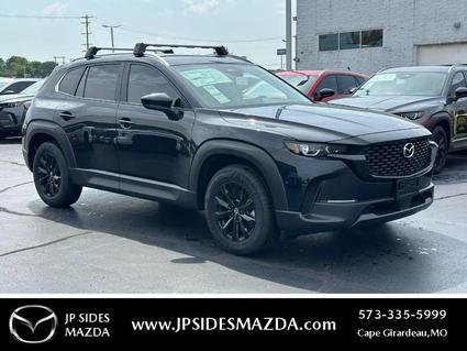 2025 Mazda CX-50 Cape Girardeau MO