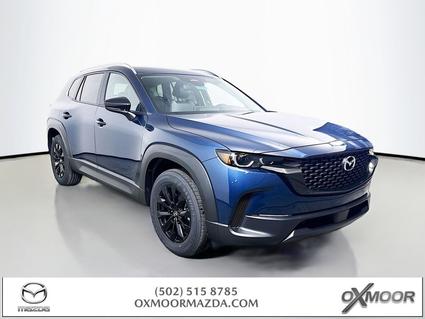 2025 Mazda CX-50 Louisville KY